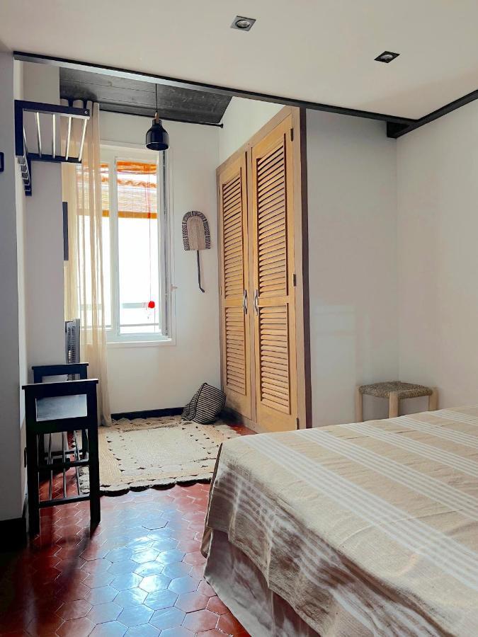 Au Coeur De Bandol Apartment Exterior photo